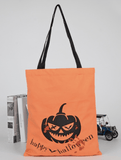 Halloween Totes - Tututally Cute Custom Creations