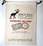 Santa Sacks - Tututally Cute Custom Creations