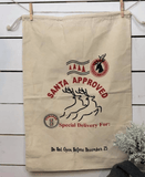 Santa Sacks - Tututally Cute Custom Creations