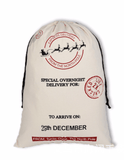 Santa Sacks - Tututally Cute Custom Creations