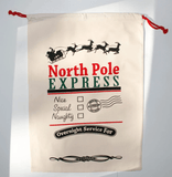 Santa Sacks - Tututally Cute Custom Creations