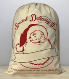 Santa Sacks - Tututally Cute Custom Creations