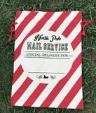 Santa Sacks - Tututally Cute Custom Creations