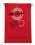 Santa Sacks - Tututally Cute Custom Creations
