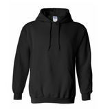 Skull Hoodie/Crew Neck - Tututally Cute Custom Creations