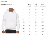 Ho Ho, Hammered Sweatshirt and T's - Tututally Cute Custom Creations