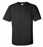 Men's Beard Measurement Shirt - Tututally Cute Custom Creations