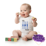 ONEderful First Birthday Shirt - Tututally Cute Custom Creations