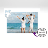 Photo Puzzle (120pc) - Tututally Cute Custom Creations