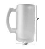 Custom Beer Stein - Tututally Cute Custom Creations