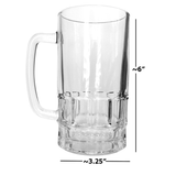 Custom Beer Stein - Tututally Cute Custom Creations