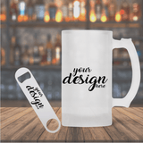 Bottle Opener - Tututally Cute Custom Creations