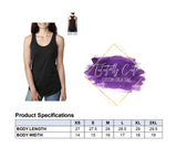 Boy Mama/Girl Mama Tank & Tumbler Set - Tututally Cute Custom Creations