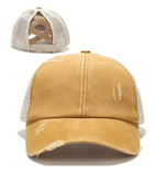 WOMENS AND CHILDREN'S BACK CROSSED HATS - Tututally Cute Custom Creations