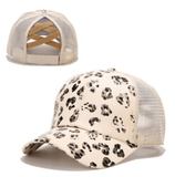 WOMENS AND CHILDREN'S BACK CROSSED HATS - Tututally Cute Custom Creations