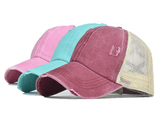 WOMENS AND CHILDREN'S BACK CROSSED HATS - Tututally Cute Custom Creations