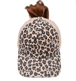WOMENS AND CHILDREN'S BACK CROSSED HATS - Tututally Cute Custom Creations