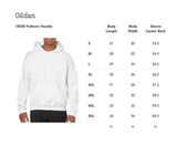 Happy Face Crewneck or Hoodie - Tututally Cute Custom Creations