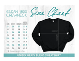 Happy Face Crewneck or Hoodie - Tututally Cute Custom Creations