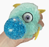 Squishy Monsters - Tututally Cute Custom Creations
