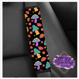 Seatbelt Cover - Tututally Cute Custom Creations