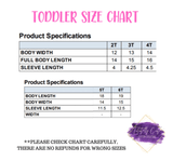 Pick Your Print - Kids Prints - Kids Sizes - Tututally Cute Custom Creations