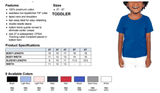 Pick Your Print - Kids Prints - Kids Sizes - Tututally Cute Custom Creations