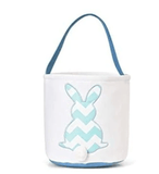 Easter Basket and Bunnies - Tututally Cute Custom Creations