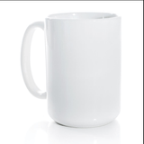 His & Hers Valentines Mug - Tututally Cute Custom Creations