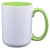 His & Hers Valentines Mug - Tututally Cute Custom Creations