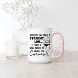 Body Positive Mugs - Tututally Cute Custom Creations
