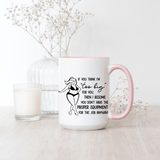 Body Positive Mugs - Tututally Cute Custom Creations