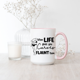 Body Positive Mugs - Tututally Cute Custom Creations