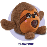 Squishy Safari Animals - Tututally Cute Custom Creations