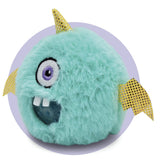 Squishy Monsters - Tututally Cute Custom Creations
