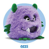 Squishy Monsters - Tututally Cute Custom Creations