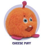 Squishy Monsters - Tututally Cute Custom Creations