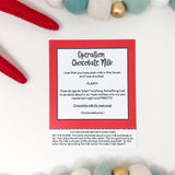 Elf Idea Cards -29 Pack - Tututally Cute Custom Creations