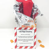 Elf Idea Cards -29 Pack - Tututally Cute Custom Creations