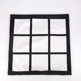 Photo Panel Pillow - Tututally Cute Custom Creations