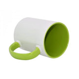 Nicer Than My Face Looks Mug - Tututally Cute Custom Creations