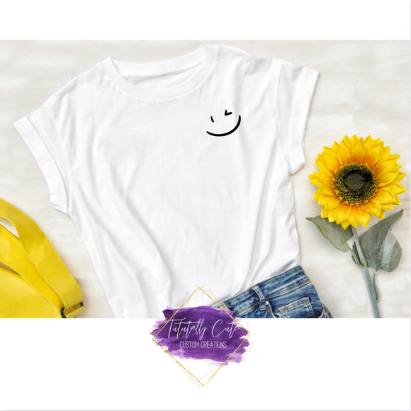 Happy Face Clothing Collection