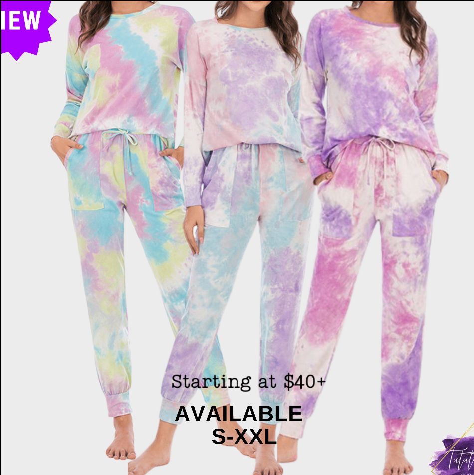 Pyjamas | Tututally Cute Custom Creations