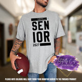 JPII Grad Apparel