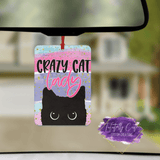 Funny Air Fresheners - Tututally Cute Custom Creations 