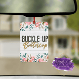 Funny Air Fresheners - Tututally Cute Custom Creations 