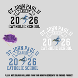 JPII Grad Apparel - Tututally Cute Custom Creations 