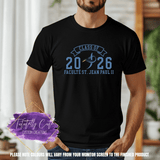 JPII Grad Apparel - Tututally Cute Custom Creations 