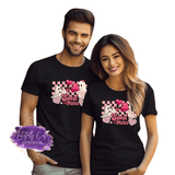 Soul Mates Shirt & Sweatshirts - Tututally Cute Custom Creations 