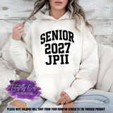 JPII Grad Apparel